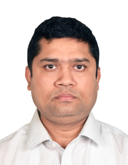 Engr. Md. Enayet-Ullah Khan