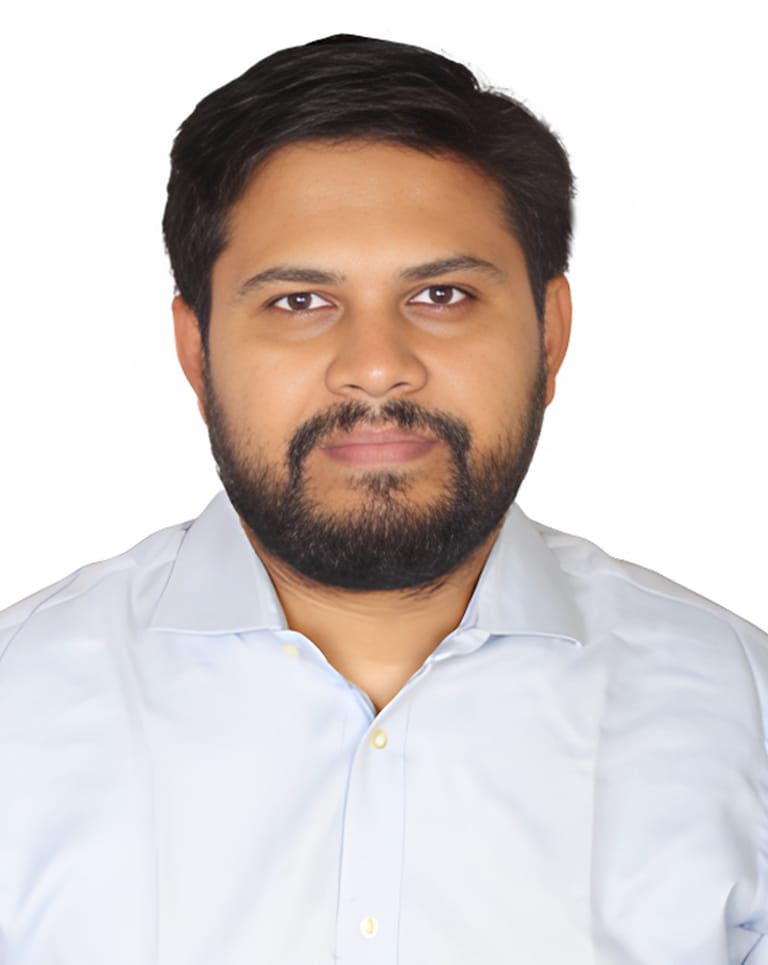 Engr. Md. Samiur Nahiyan Islam