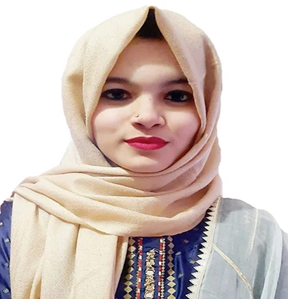 Farzana Tabassum Alin