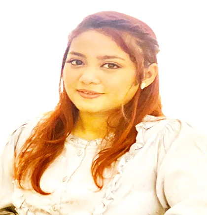 Mehbuba Jahan Antima