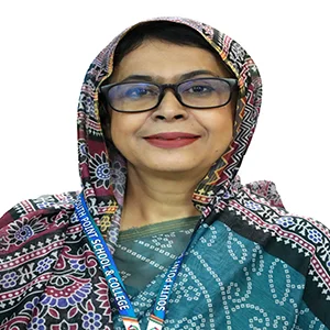 Jannatul Ferdous