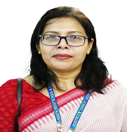 Mousumi Roy