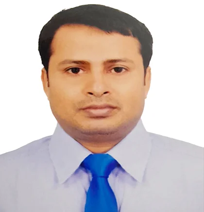 Dr. Mohammad Rezaur Rahman