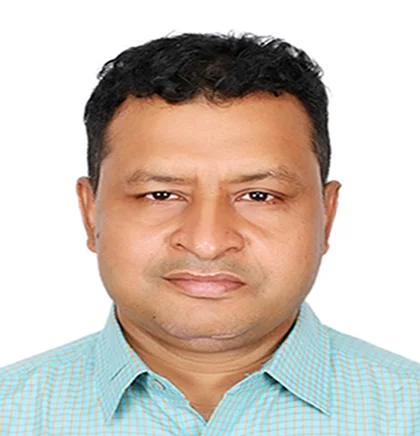Ranjan Kumar Biswas