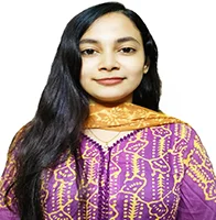 Sadia Zannat Tanni