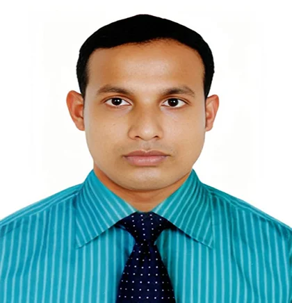 Md. Saiful Islam