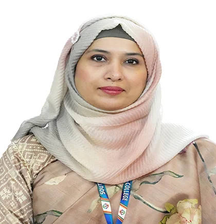 Karishma Nusrat