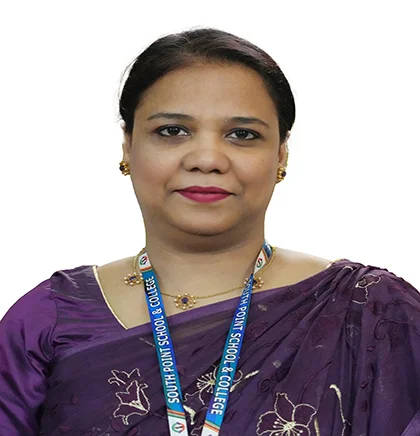 Fariza Haque