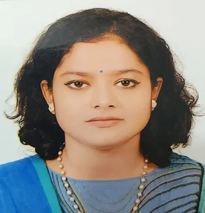 Manisha Sarker