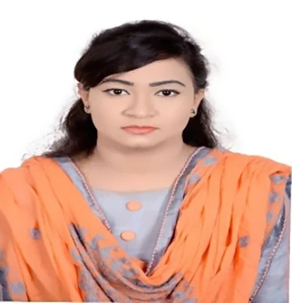 Farhanul Haque Linu