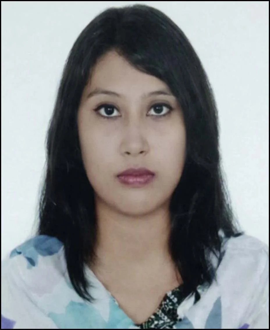 Fouzia Nayrit Islam