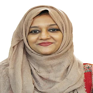 Suryya Khanoom Alo