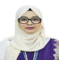 Tahmina Zahan