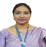 Touhida Mehjabin Khan