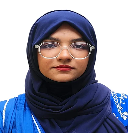 Nabila Raiana Shahidee