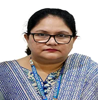 Najla Tahsin Nizam