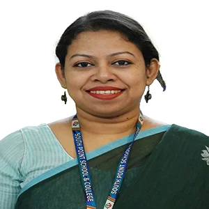 Sadia Sharmin