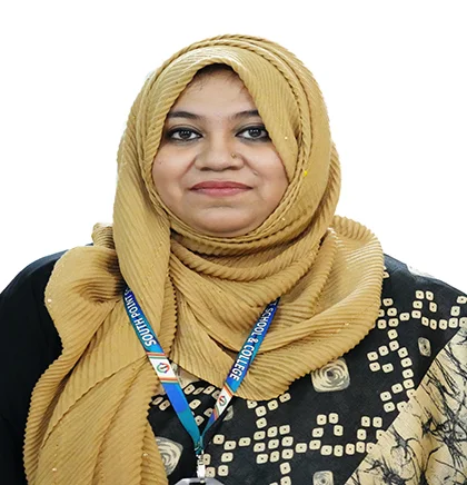 Ridwana Rahman