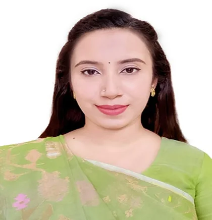 Hazera Begum