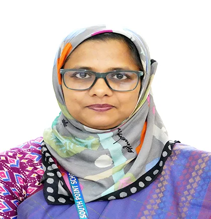 Mahbuba Sultana (Manila)