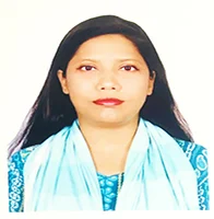 Mst. Jannatul Ferdous