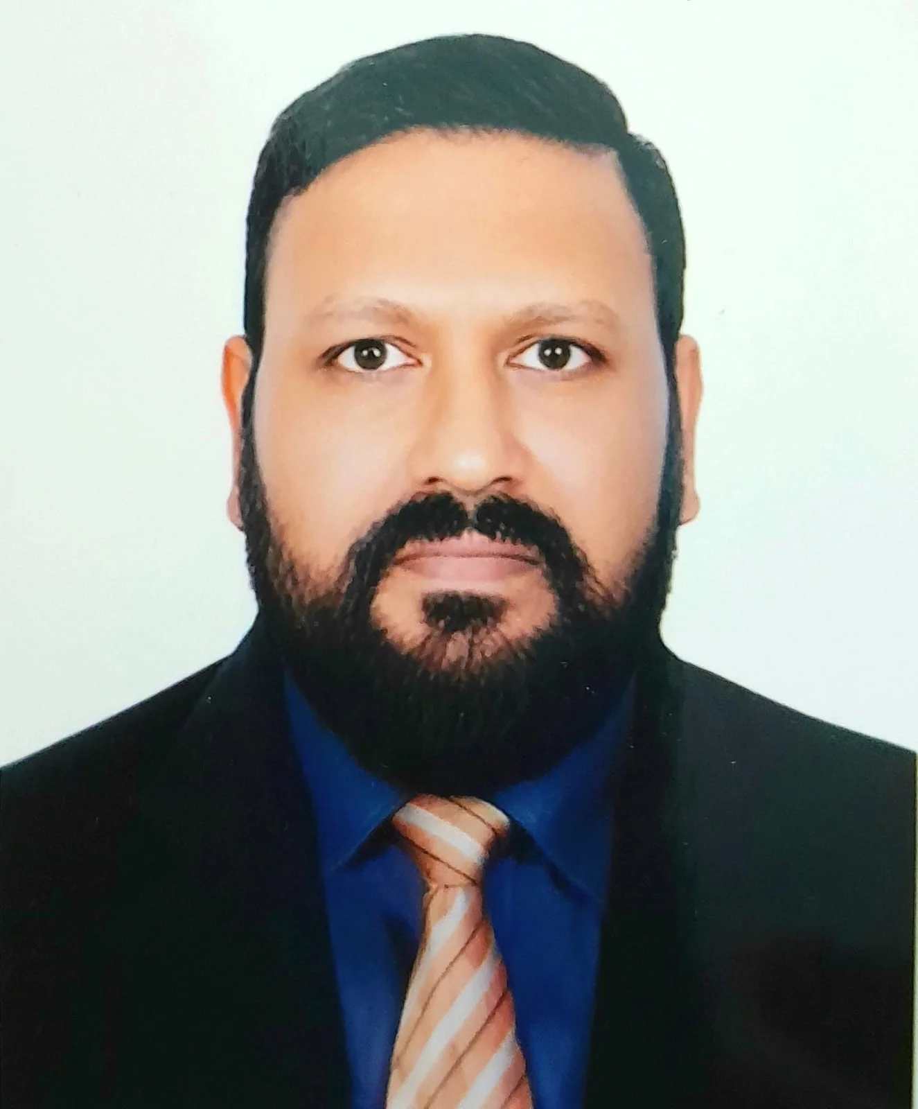 SHYAMAL KANTI BANIK