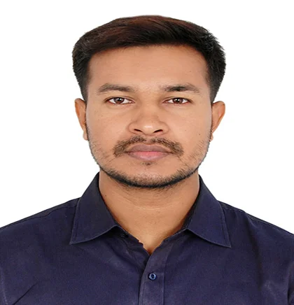 Md. Shohel Rana