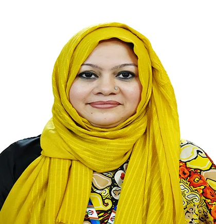 Tasmina Rahman