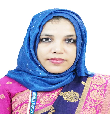 Nura Jannat