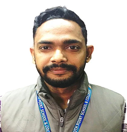 Md. Tarek Bhuiyan