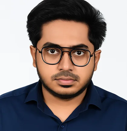 Md. Rafat Rahman Riday