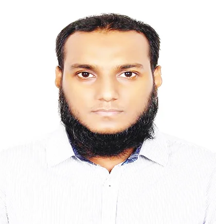 Md. Mahmudul Ali Biswas