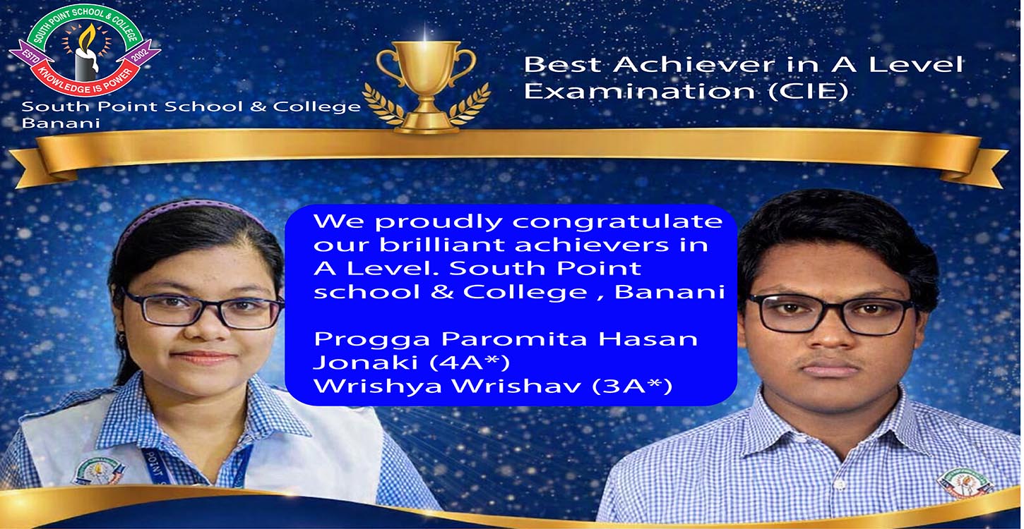 Academic Achievement