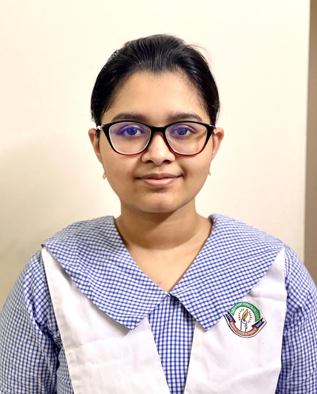 Humaira Taqiyah Ahmed