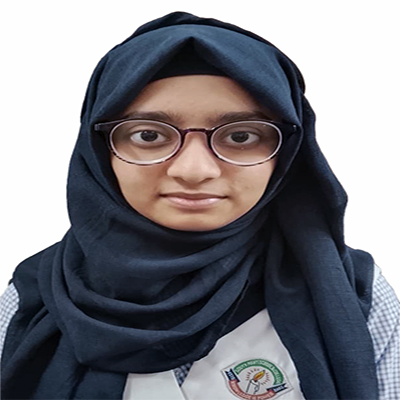 Nafisa Labiba Tabassum