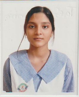 Tasfia Tasnim