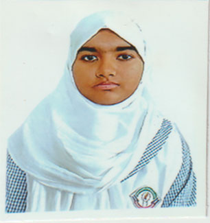 Mahdia Muntaha