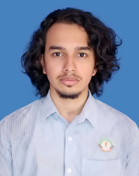 Jaward Mahir Mizan